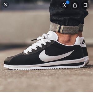 Nike Cortez Ultra